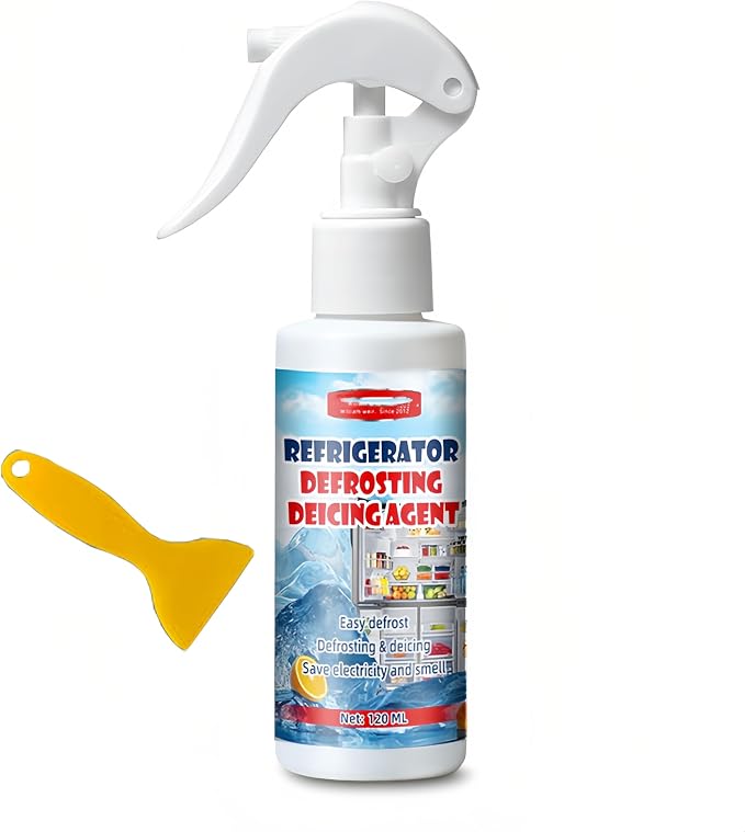 Spray descongelante para frigorífico 120 ml - additional image 1