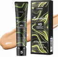 Base de maquillaje resistente al agua y sudor N2 buff beige