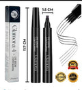 Rotulador cejas negro